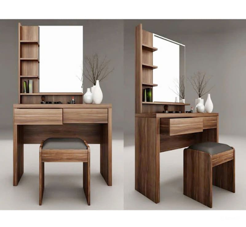 Bàn trang điểm 01