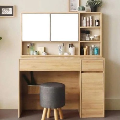 Bàn trang điểm 03