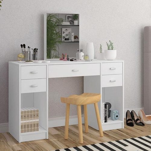 Bàn trang điểm 16