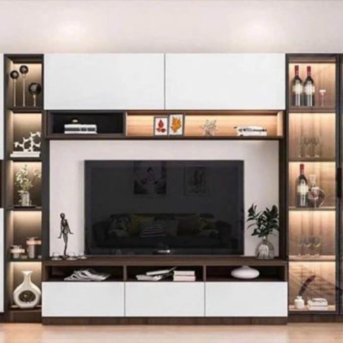 Kệ tivi 16