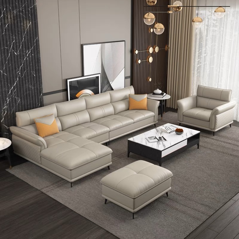 Sofa phòng khách 05