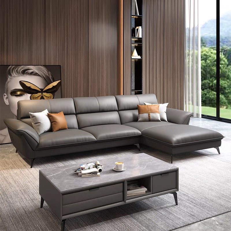 Sofa phòng khách 06