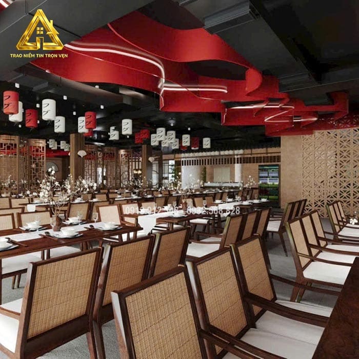 Full nội thất Tam Gia Trang